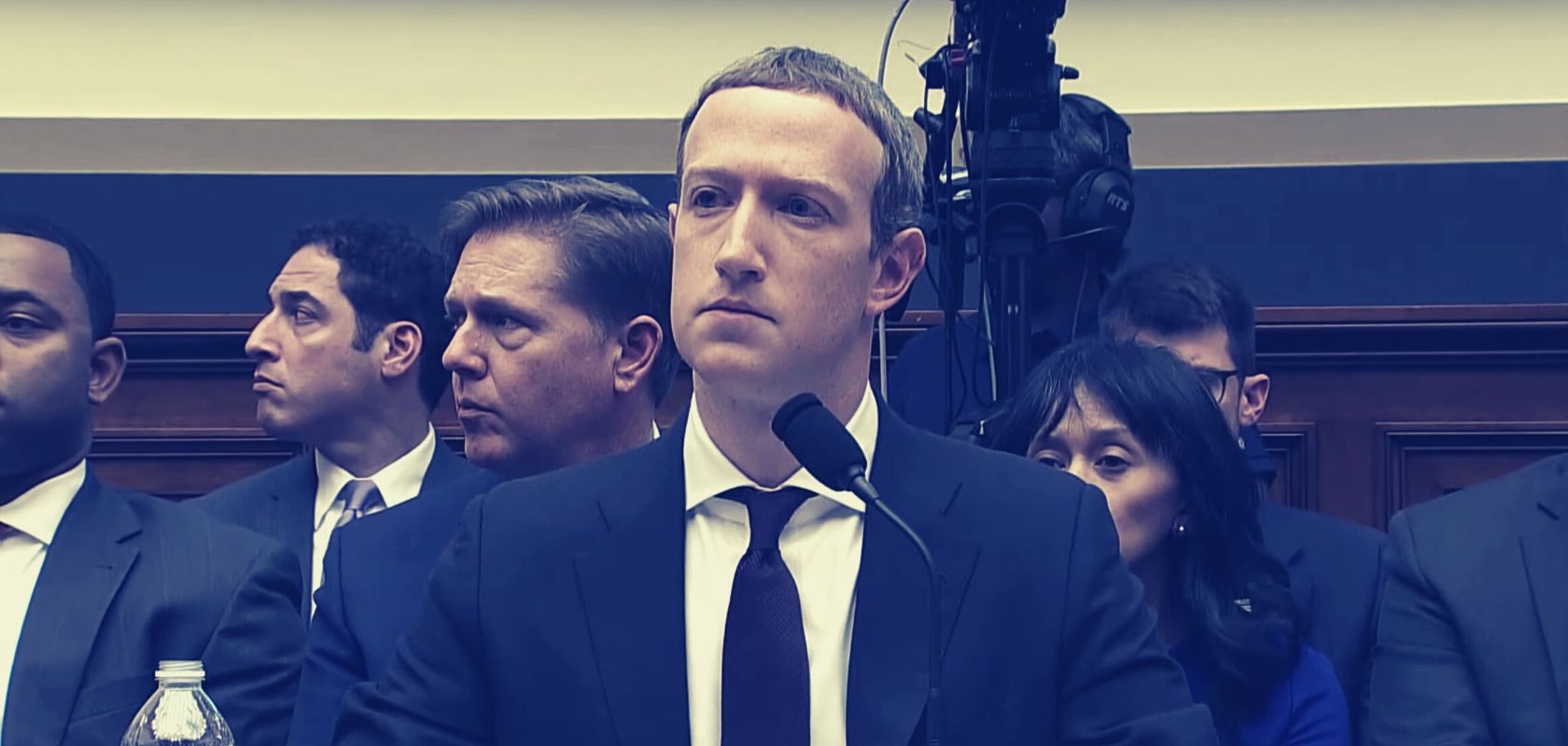 California AG says Facebook is failing to comply with subpoenas over privacy scandals