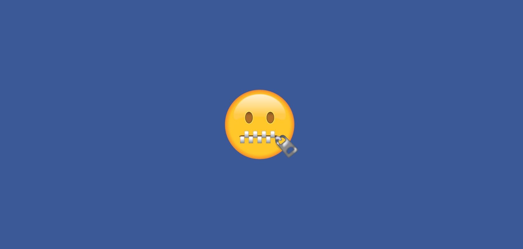 Facebook is deleting journalism in real-time