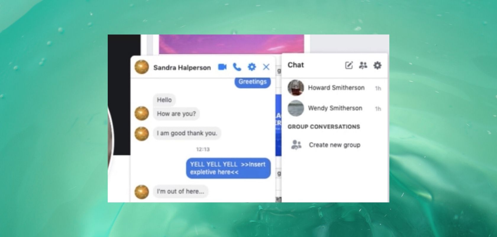 Newly discovered Facebook privacy flaw could harm those escaping abusers