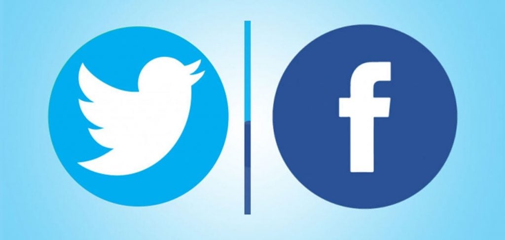 Social platforms banning political ads could hurt candidates that don’t have large corporatist donors