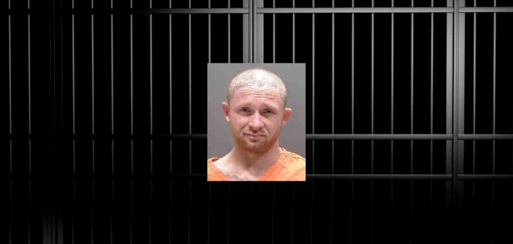 Florida man demands police remove his mugshot from Facebook, so they replace it with a booking photo