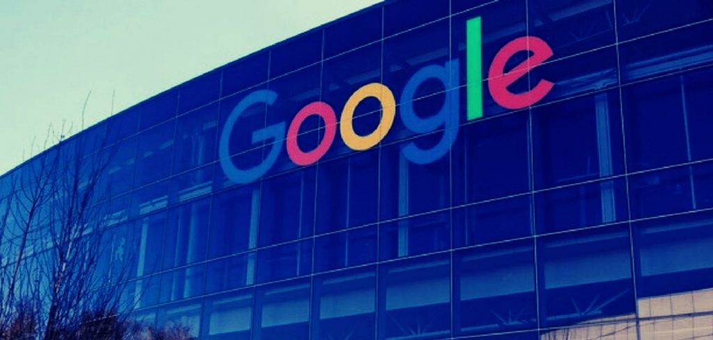 Google wants to be your checking account