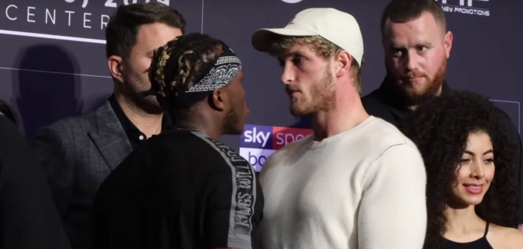 KSI vs Logan Paul free live stream links are flooding the internet