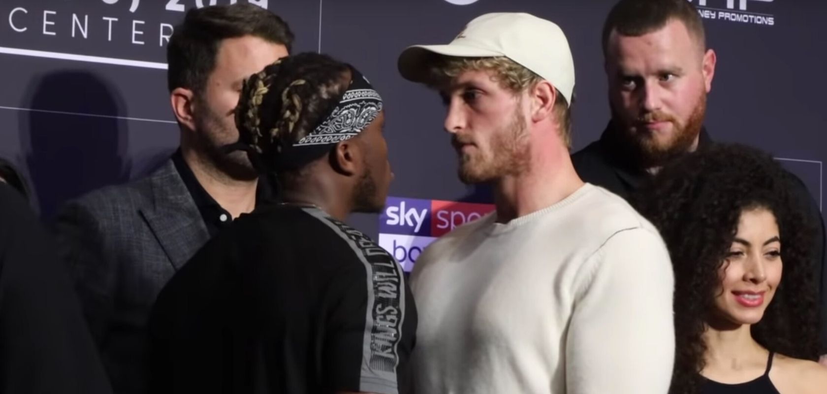 KSI vs Logan Paul free live stream links are flooding the internet