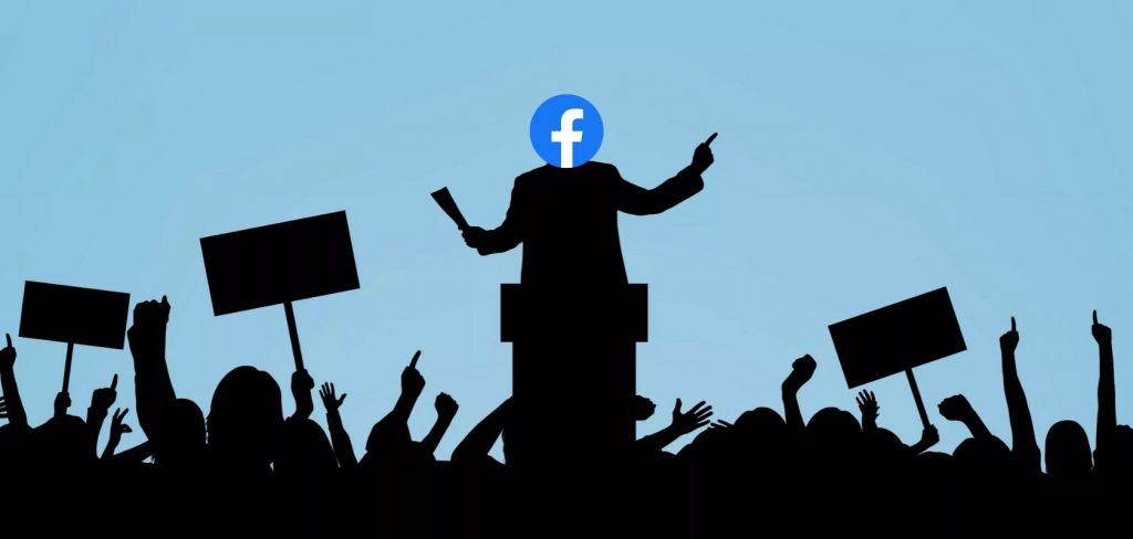 Facebook refuses Laura Loomer, weeks after Zuckerberg said they won’t censor politicians
