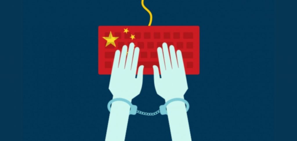 London design college apologizes after students offend China and support Hong Kong liberation