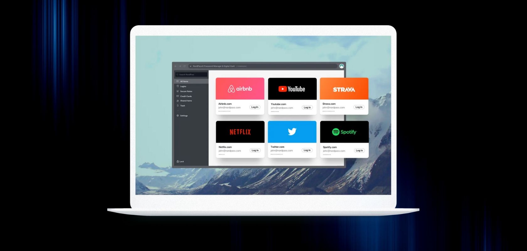 Company behind NordVPN introduce NordPass, a new password manager