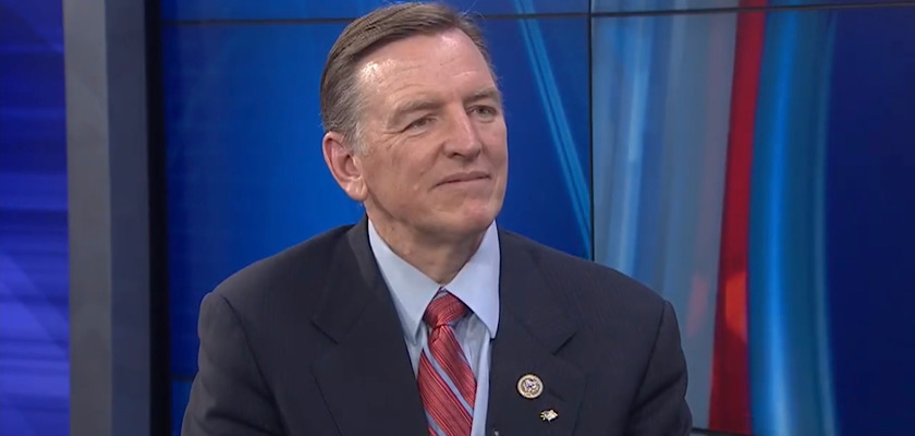 Congressman slams Google’s lack of response after employee tweets call for violence against Trump supporters