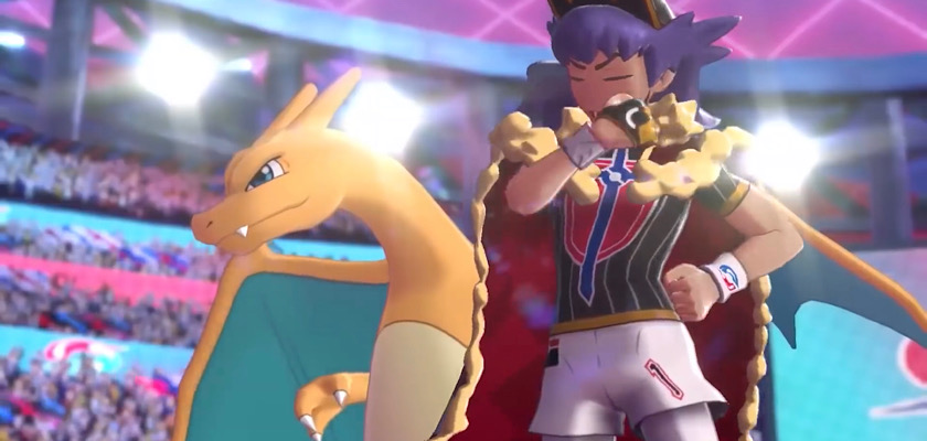 Pokémon Company to subpoena Discord and 4Chan over leaked Sword and Shield images