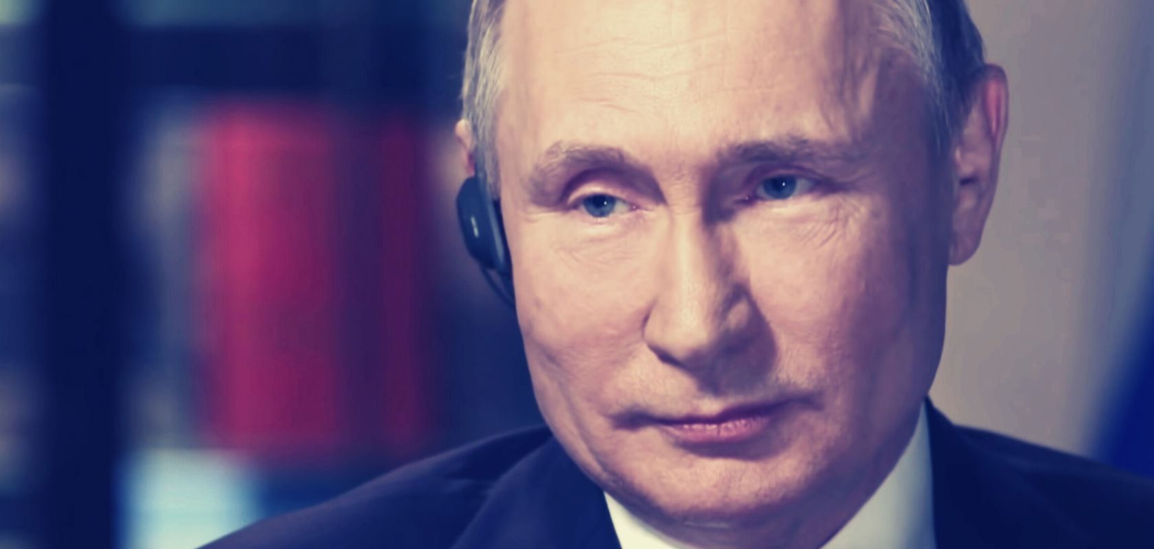 Putin wants to replace Wikipedia in Russia