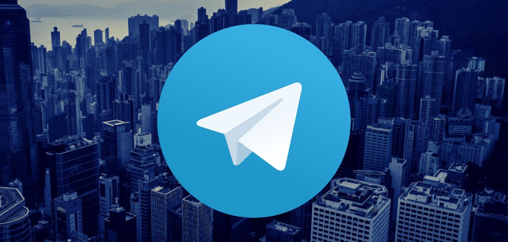 Hong Kong police want to crack Telegram to find protestors