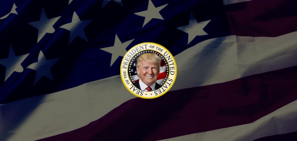 The Donald’s moderators launch new forum after mounting Reddit censorship