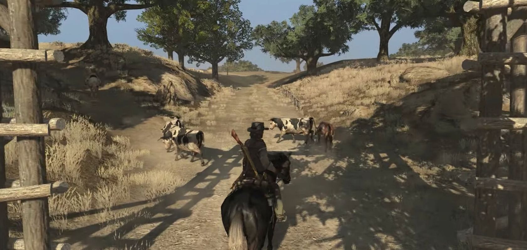Red Dead Redemption mod project canceled after lawsuit from Take-Two Interactive