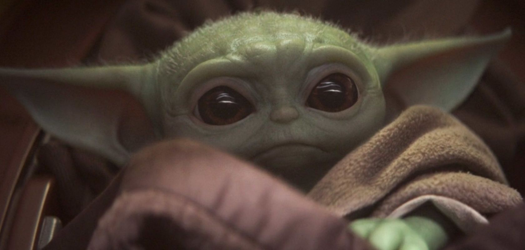 Disney is shutting down DIY Baby Yoda products