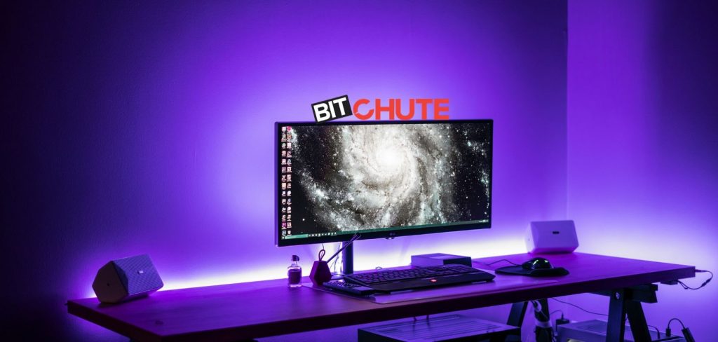 BitChute is crowdfunding livestream technology to take on YouTube and Twitch