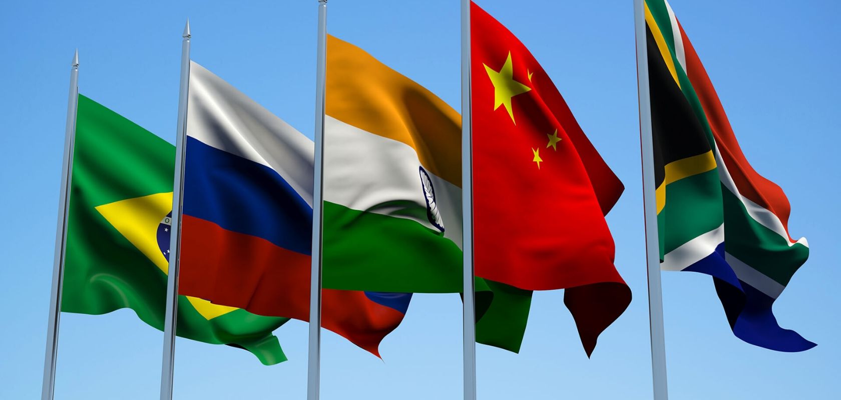 BRICS countries make strides towards digital sovereignty