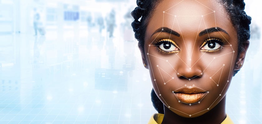 Leaked documents show state-owned Chinese companies are shaping global UN facial recognition standards