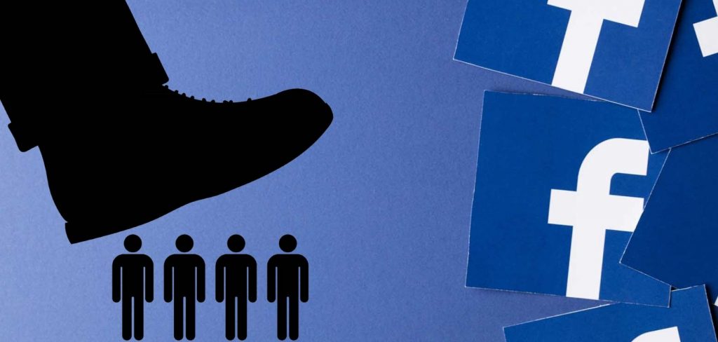 Rutgers study: social platforms portray themselves as “benevolent actors” and see users as “deviants”