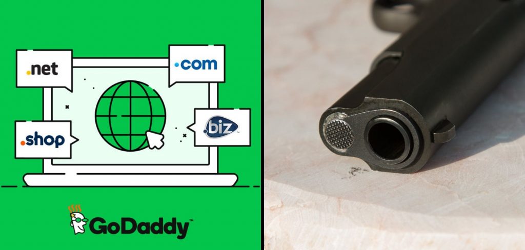 Instagrammer sentenced to 14 years in prison for plotting web domain takeover at gunpoint