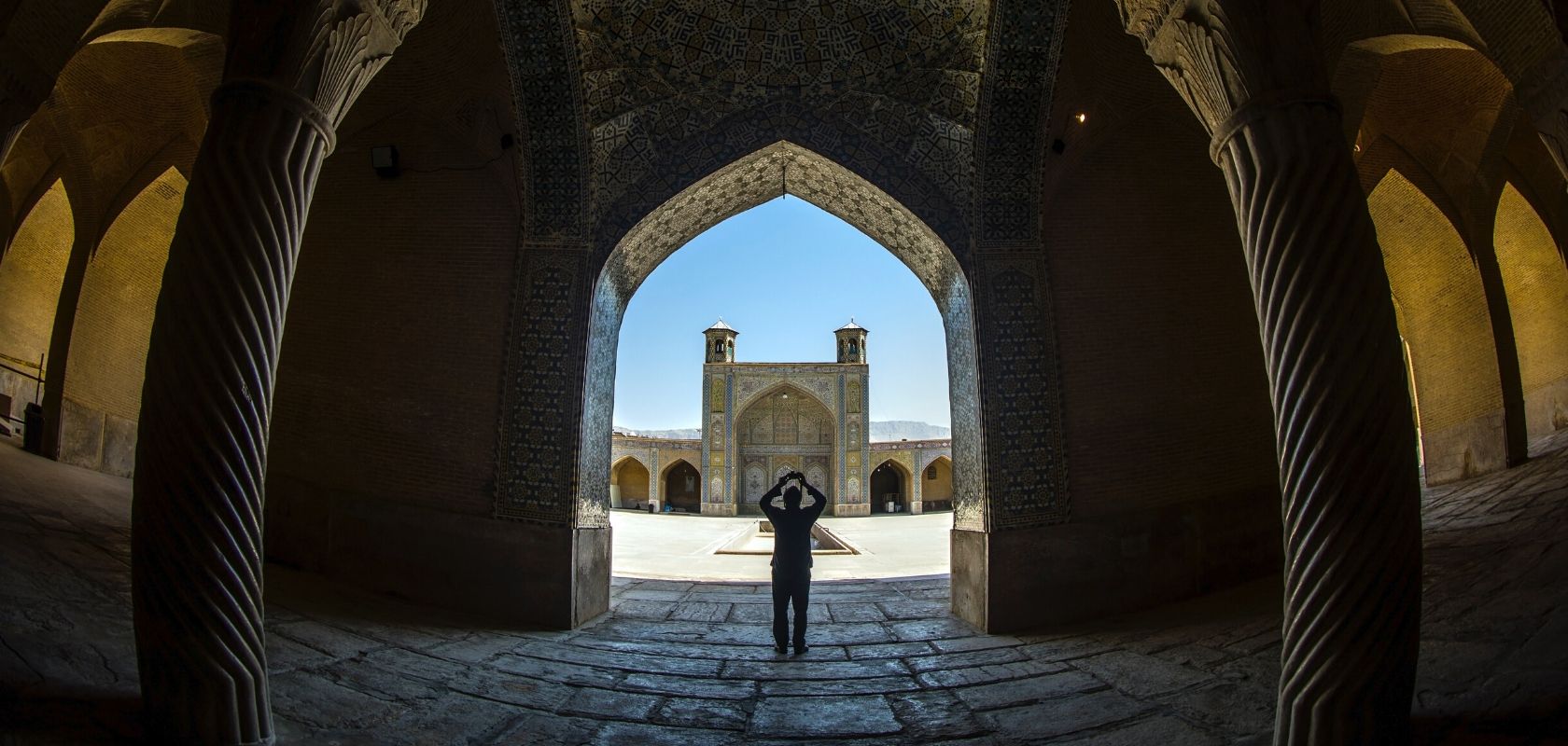 Iran censors the internet in anticipation of more protests