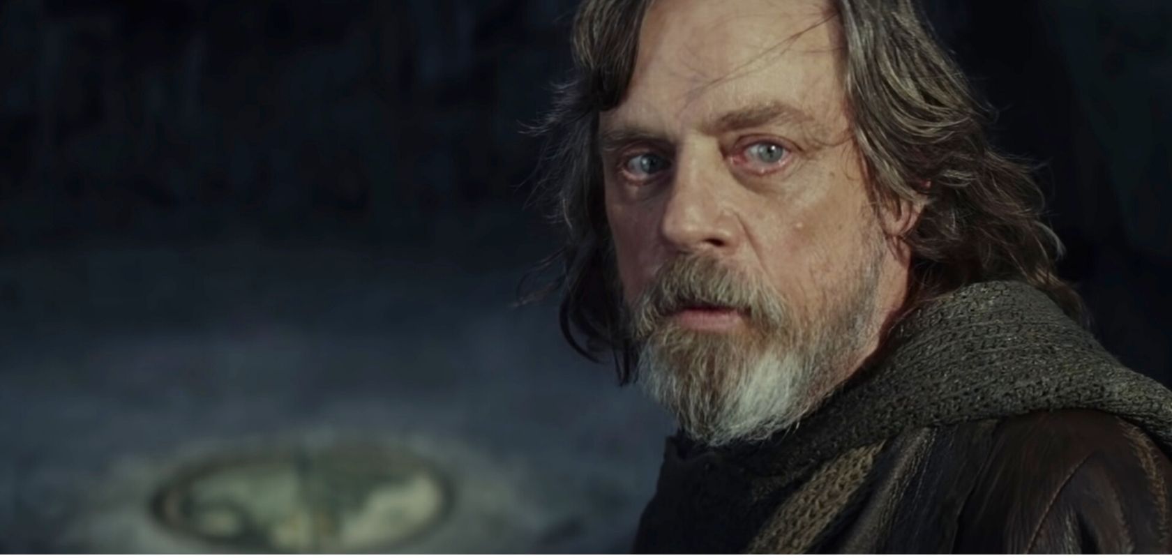 The myth that Russian bots provided the criticism against The Last Jedi is back