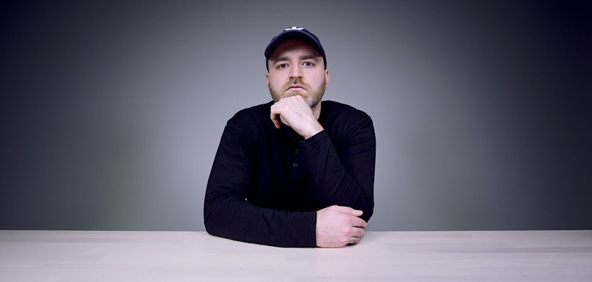Lew from Unbox Therapy clears up Latercase controversy