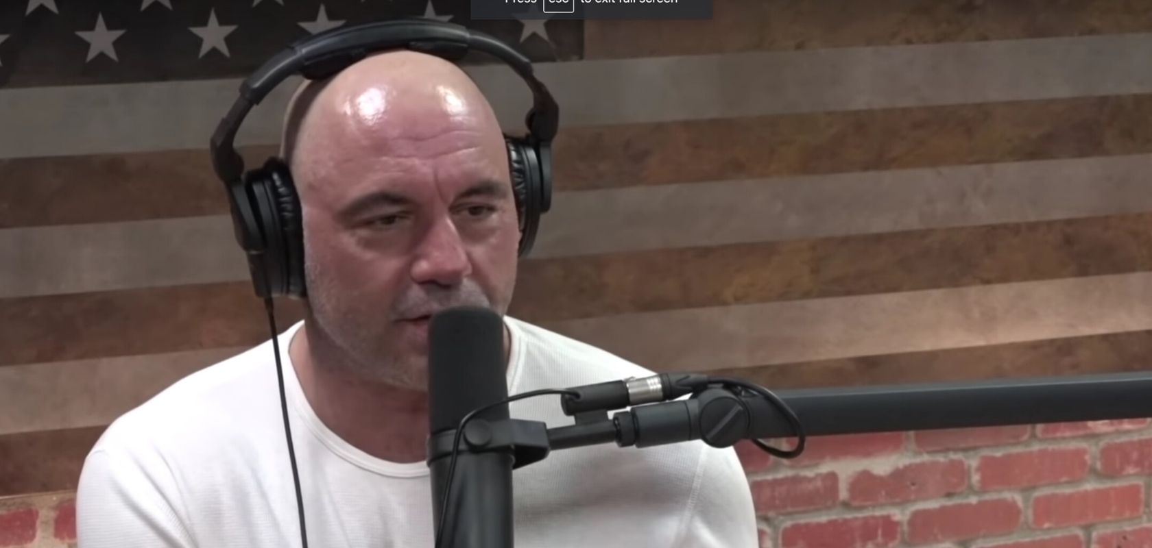 Joe Rogan explains why esports and pro gamers deserve more credit