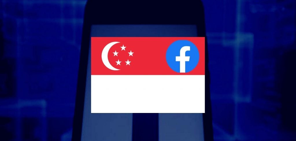 Singapore’s “fake news” law hits the SDP for publishing stats the government disagrees with