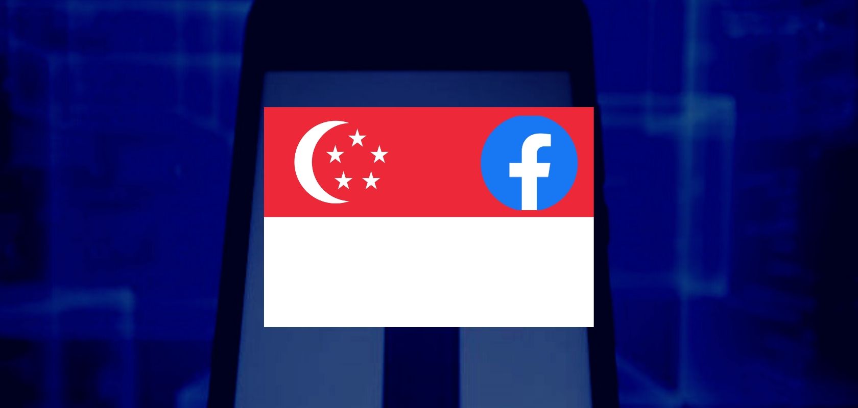 Singapore’s “fake news” law hits the SDP for publishing stats the government disagrees with