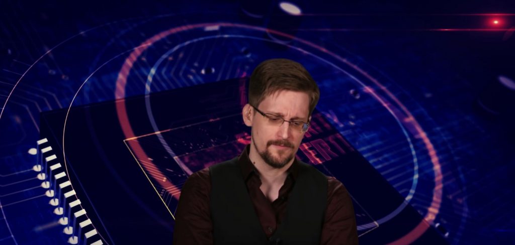 UK investigation into journalists who published Snowden leaks, now “inactive”