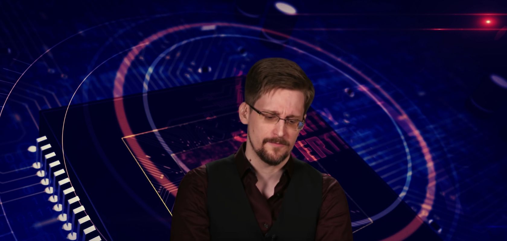 UK investigation into journalists who published Snowden leaks, now “inactive”