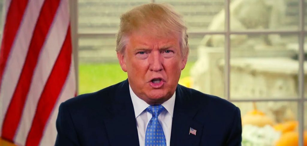 YouTube admits censoring hundreds of Trump campaign videos