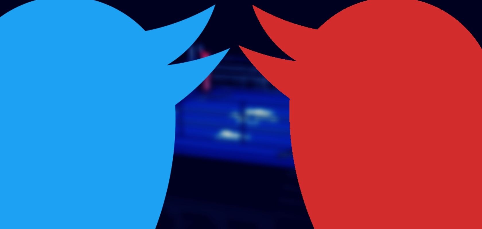 Twitter plans “a level playing field” for the elections but won’t reinstate the candidates it banned