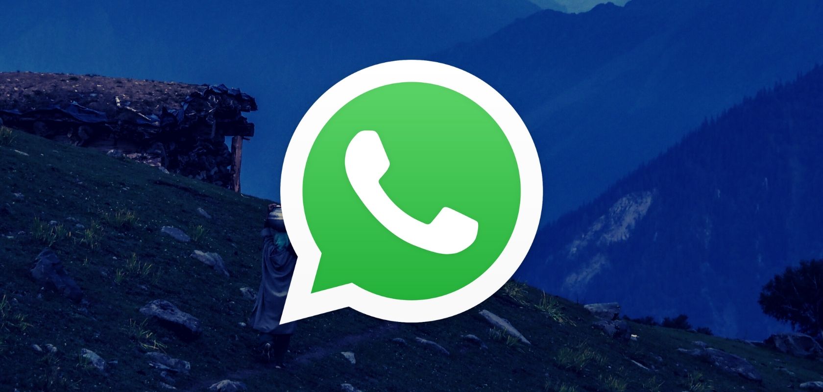 Facebook policy is deactivating WhatsApp accounts of censored Kashmir people