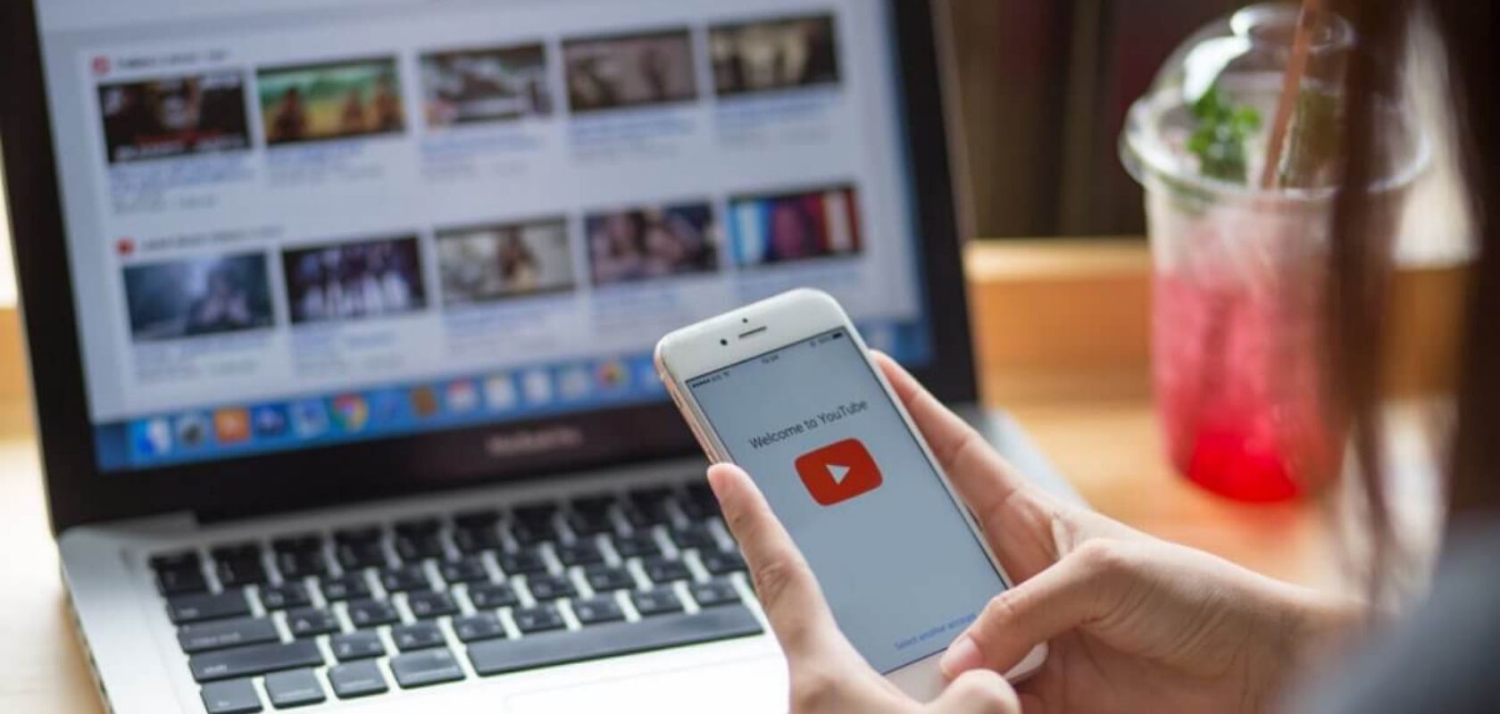 YouTube tells creators to brace for an account purge