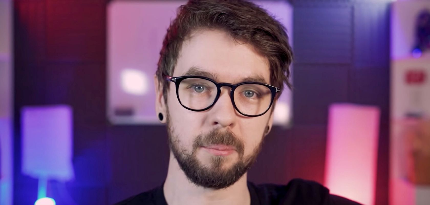 Jacksepticeye comments on YouTube stress, being “tired of YouTube’s algorithms”