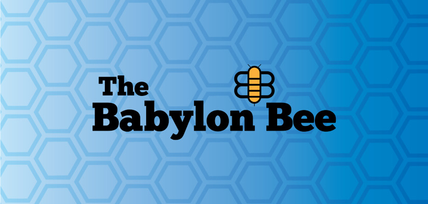 CNN reporter ratioed after claiming The Babylon Bee uses satire to circumvent Facebook’s misinformation rules