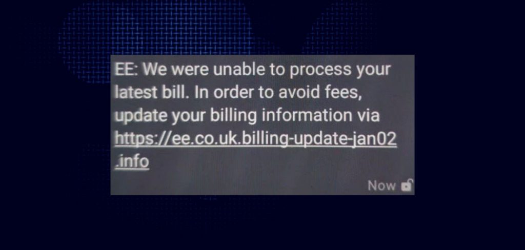 New phishing scam revealed, using date-based domains