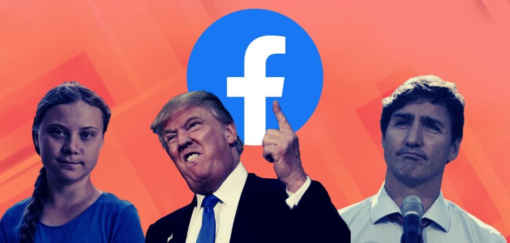 Facebook Page admin identities temporarily exposed by Facebook bug