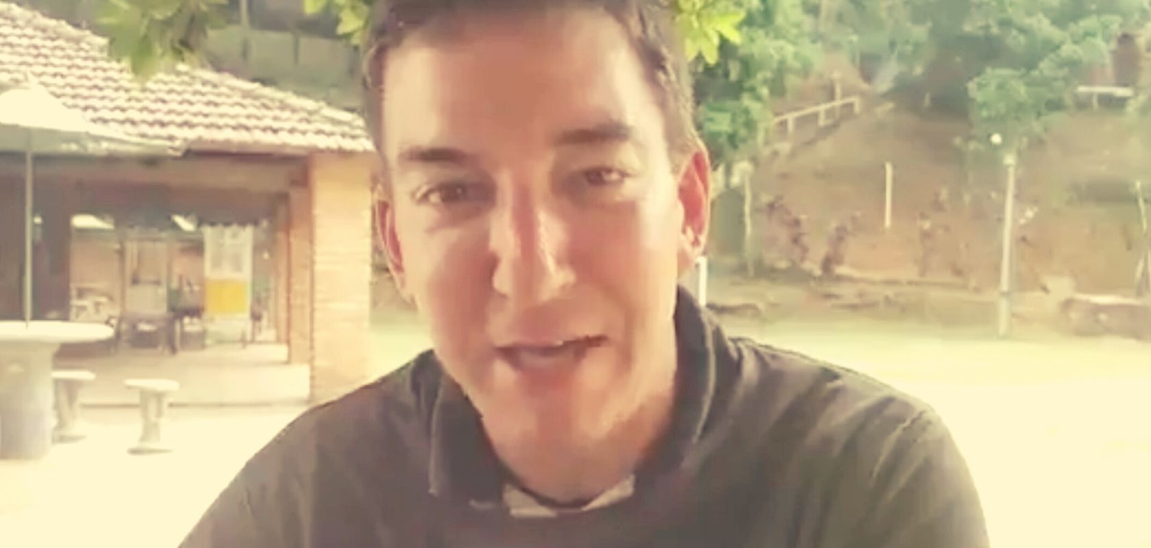 Glenn Greenwald responds after federal prosecutor in Brazil presses cybercrime charges