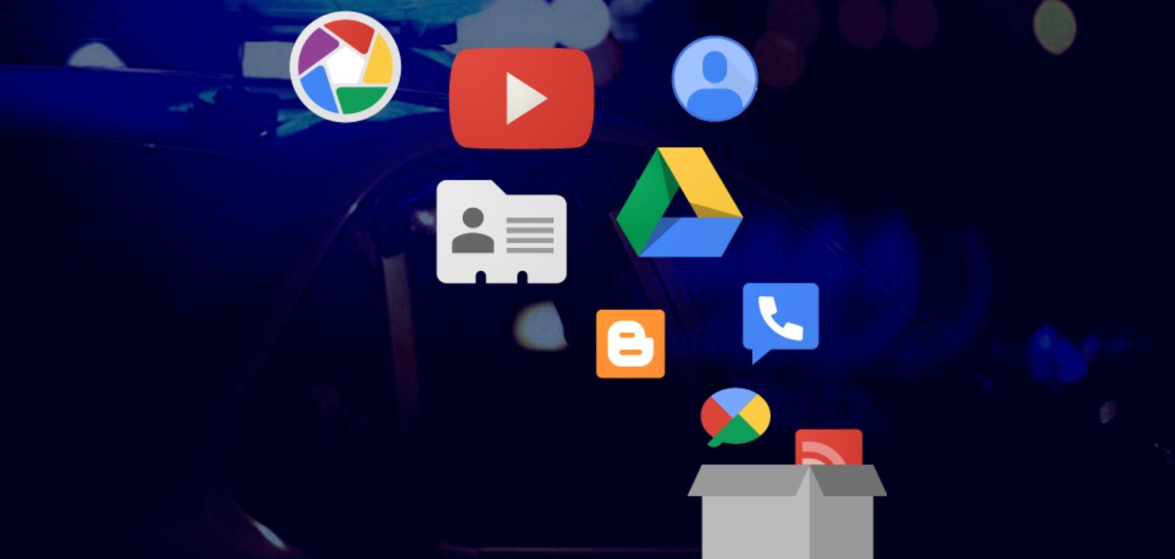 Google begins charging law enforcement for access to personal user data