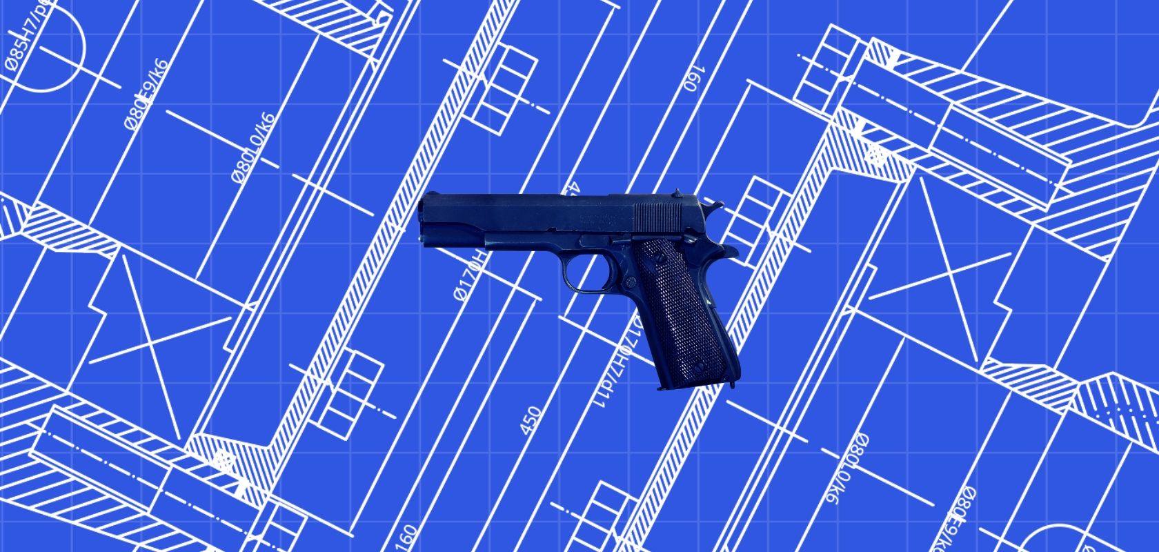 20 states start legal action to prevent Trump administration from allowing 3D printed gun blueprints online
