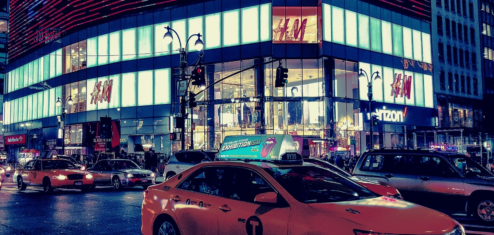 H&M have been running mistake-filled Facebook ads for over a week