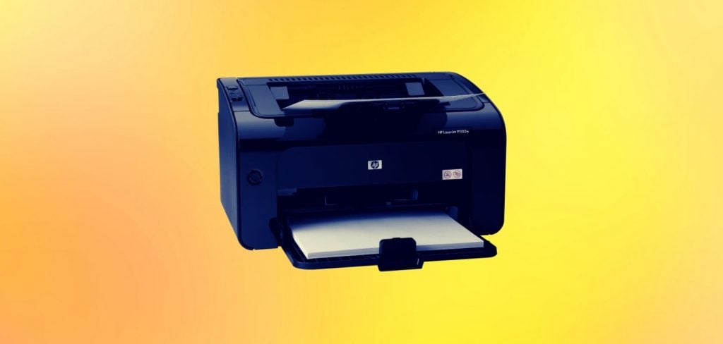 HP remotely disables customer’s printer until he joins monthly subscription