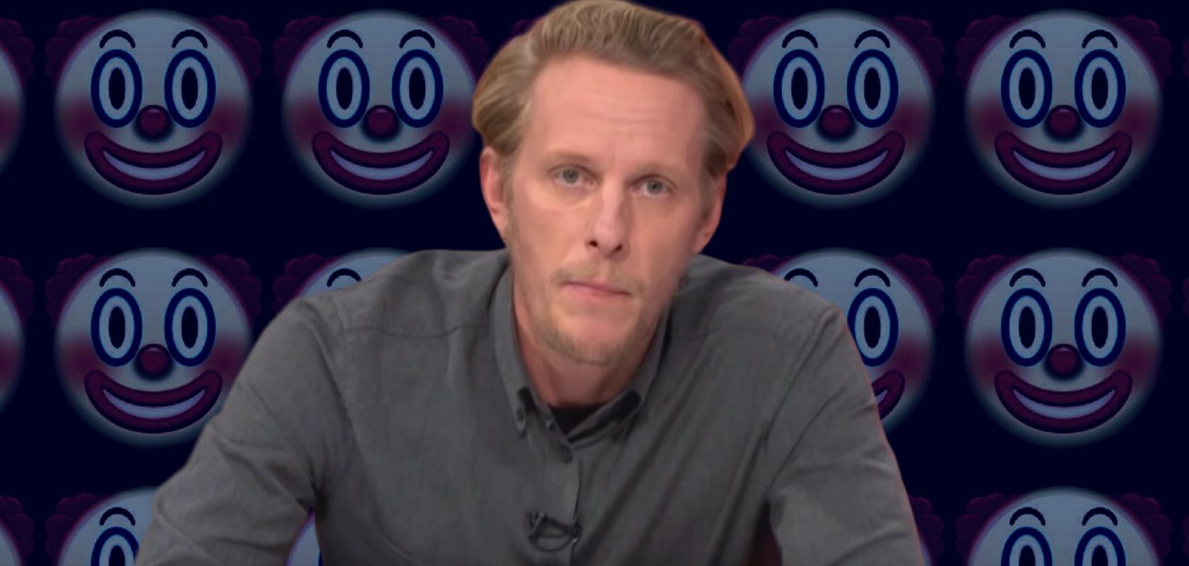 Laurence Fox receives death threats after challenging “woke” culture