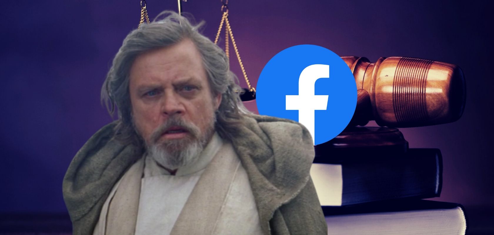 Mark Hamill deletes Facebook account over Zuckerberg’s decision to not censor political ads