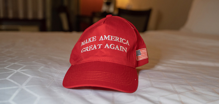 Reddit user’s apparent confession to letting 11 “Trump supporters” die, sparks investigation and FBI outreach