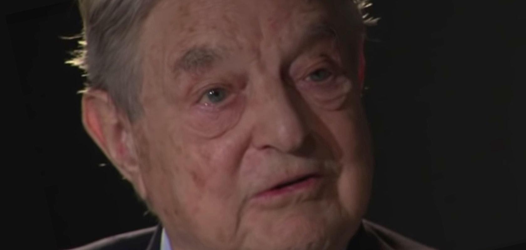 Billionaire donor George Soros wants Mark Zuckerberg to step down