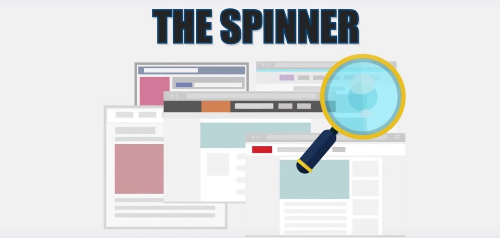 Facebook bans “The Spinner”, company that claims to influence people with targeted ads