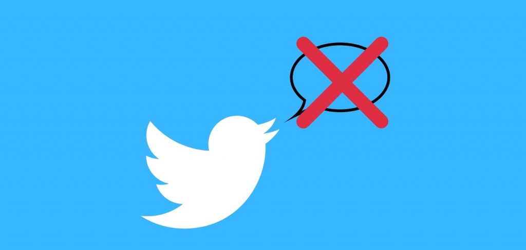 Twitter’s shadow-banning practices are now official